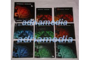 ANTOLOGIJA BH SEVDALINKE  Box Set (7 CD)